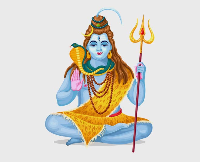 lord shiva
