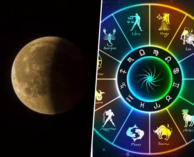 Last Lunar Eclipse Of 2020 Effects On Zodiac Signs HerZindagi