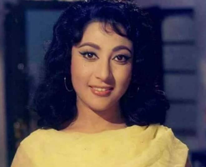 mala sinha last film