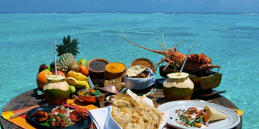 Heading To Maldives? Do Try These Local Dishes-Heading To Maldives? Do ...