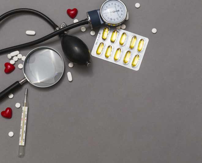 कार्डिक संबंधी दवाएं medicine inside