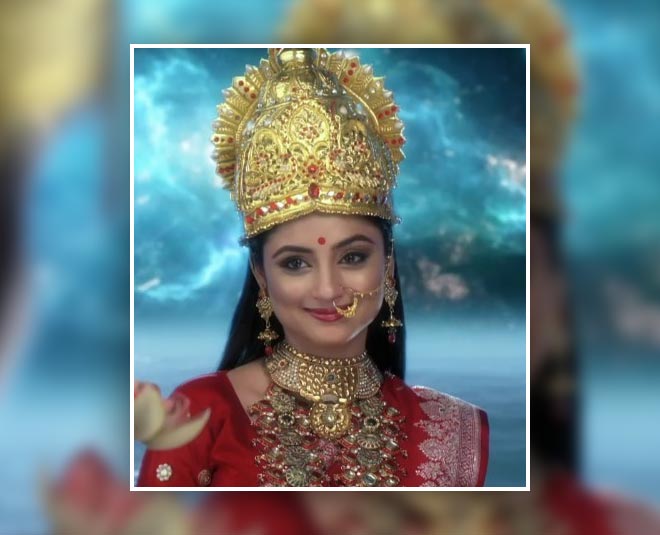 These 10 Actresses Have Played Goddess Lakshmi