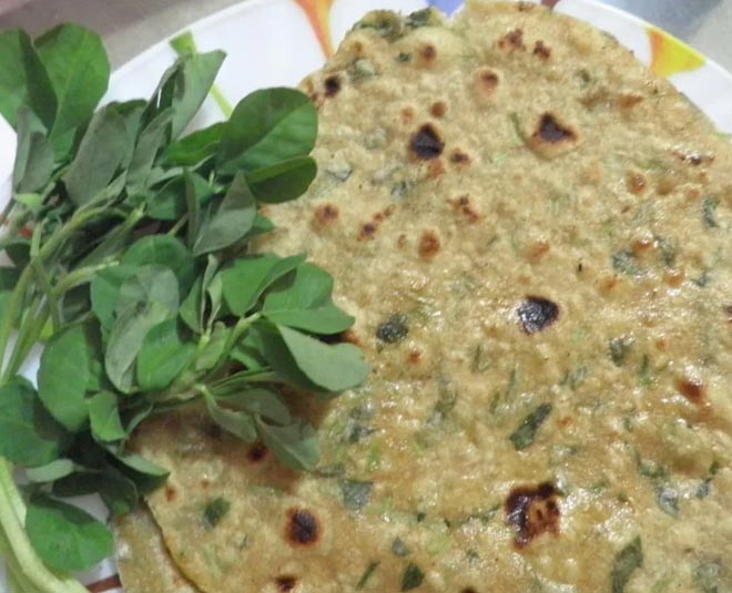 methi paratha benefits for weight loss inside 