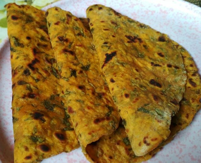methi paratha benefits for women inside 