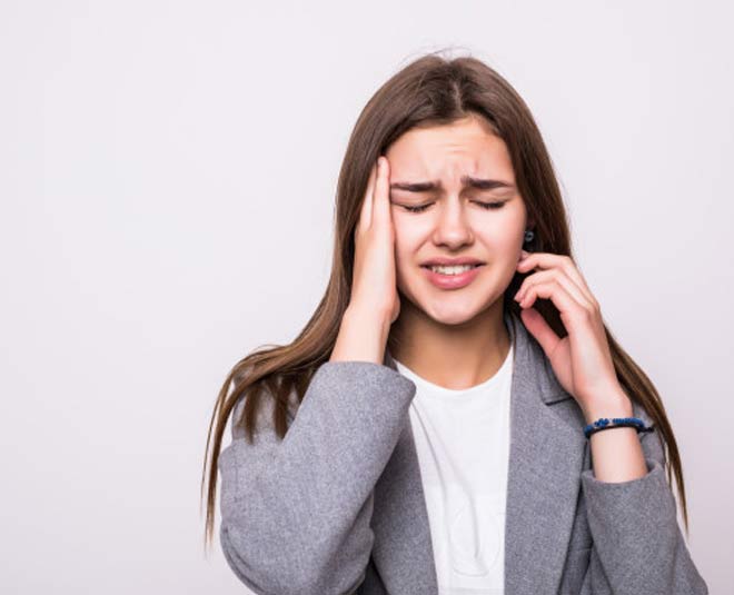 माइग्रेन से राहत migraine inside