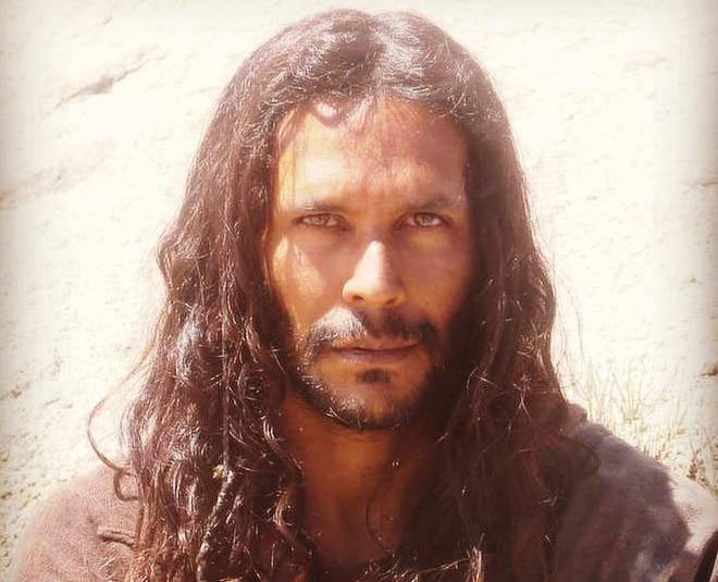 मिलिंद का सबसे यूनीक रोल- milind soman film