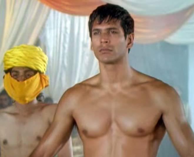 रातों-रात हो गए थे फेमस- milind soman made in india