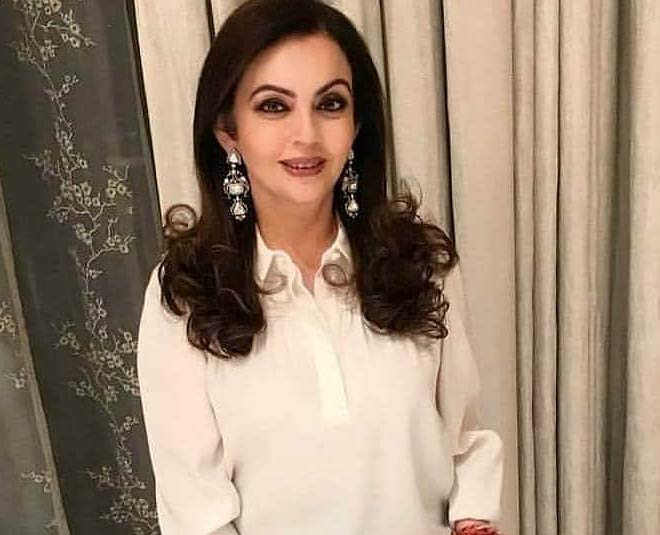 neeta ambani