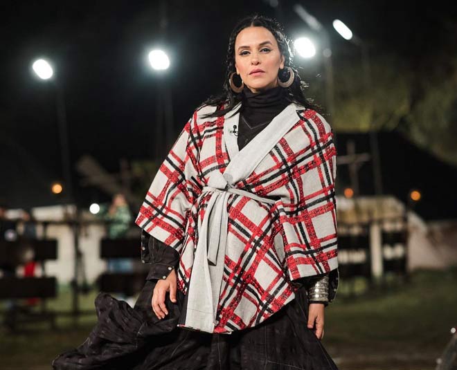 नेहा धूपिया neha dhupia inside