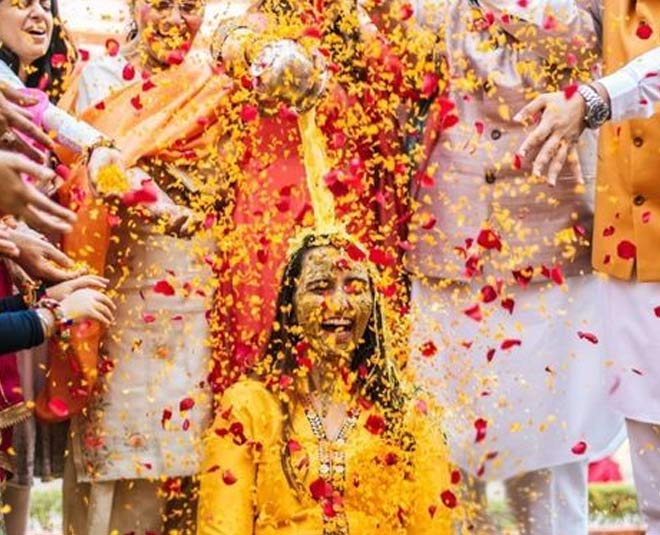 new kashmiri wedding inside 