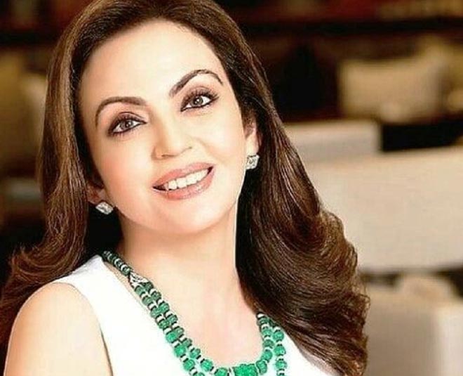 Nita Ambani Steps Down From Reliance Heres All You Need To Know About