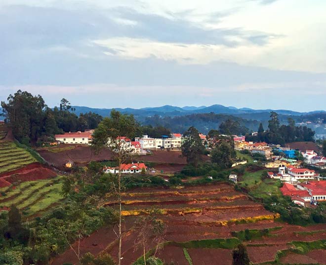 ooty,tamilnadu