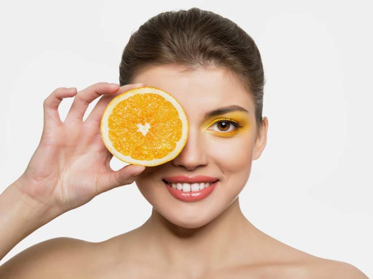 Some Remarkable Beauty Benefits Of Using Orange Face Masks-Some Remarkable  Beauty Benefits Of Using Orange Face Masks