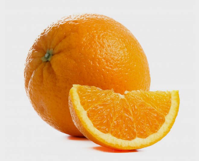 oranges for diabetes