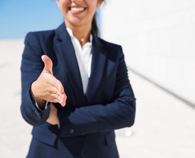 outfit should be perfect