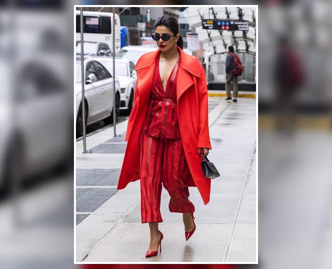 परफेक्ट ओवरकोट लुक over coat look