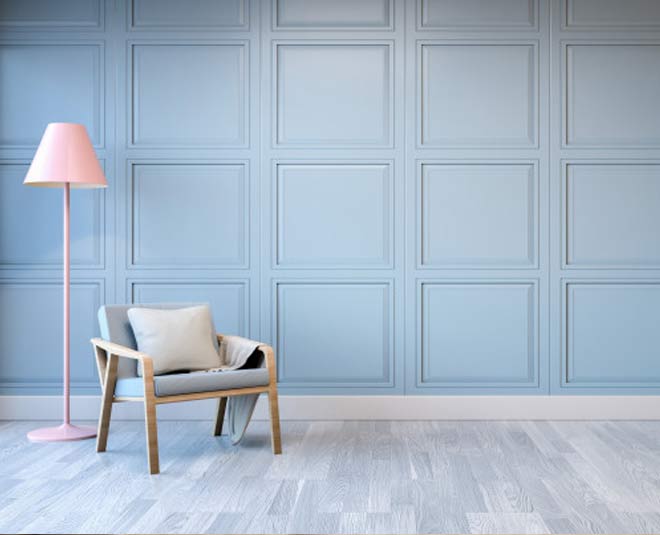 pastel colour for home inside 