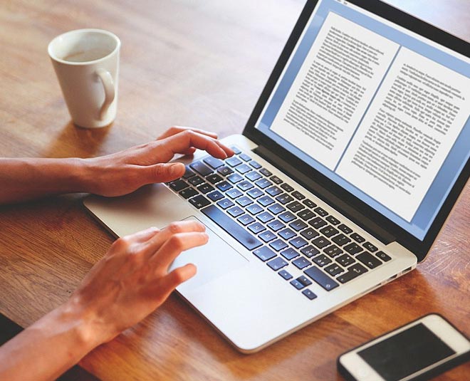 personal blog inside 