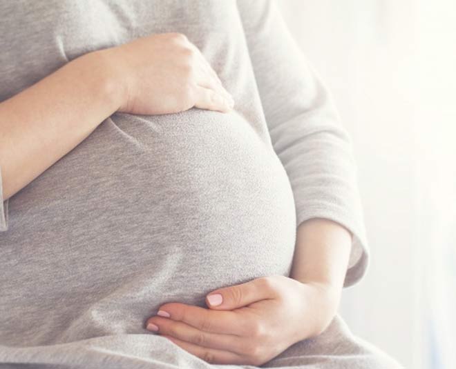 हेल्दी प्रेग्नेंसी को बढ़ावा pregnancyinside