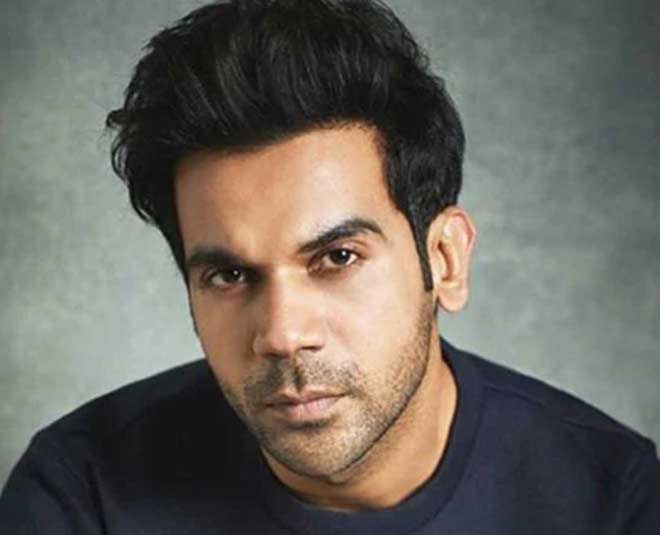 rajkumar rao rejection