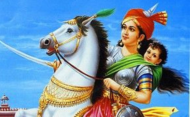 10 Interesting Facts About Rani Lakshmi Bai World Bla - vrogue.co