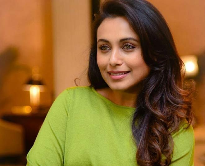 रानी मुखर्जी rani mukherjee inside