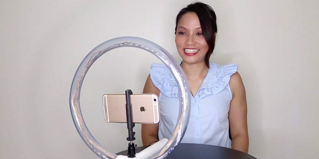 How To DIY Ring Light At HomeHow To DIY Ring Light At Home
