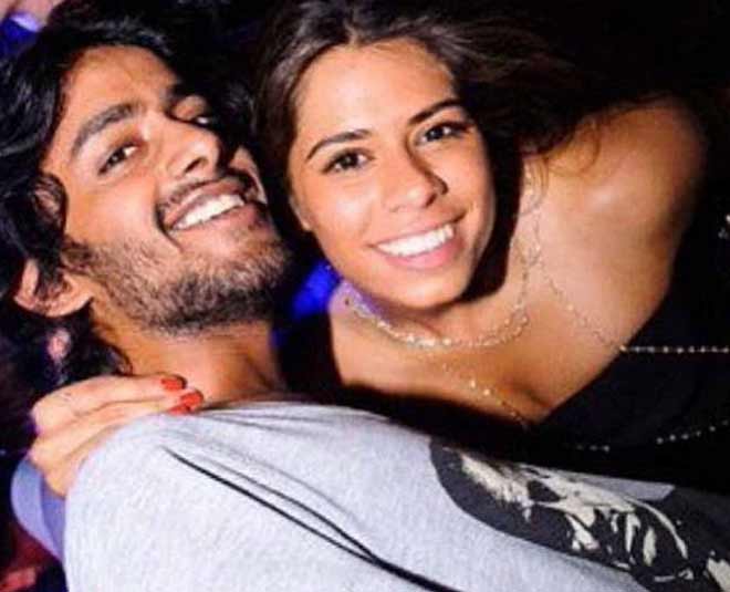 ruchir and alia modi