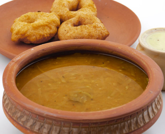 saambhar dal