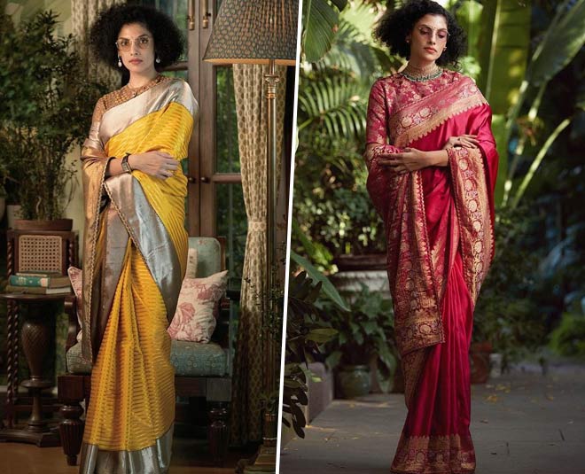 Party Wear Fancy Saree at Rs.650/Piece in vellore offer by Kasturi Life  Style