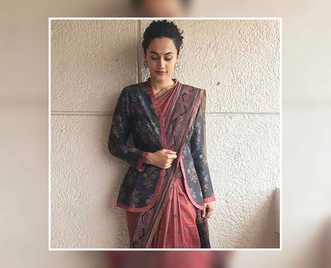 Stunning Saree Jackets That Will Change the Way You Look at a Saree