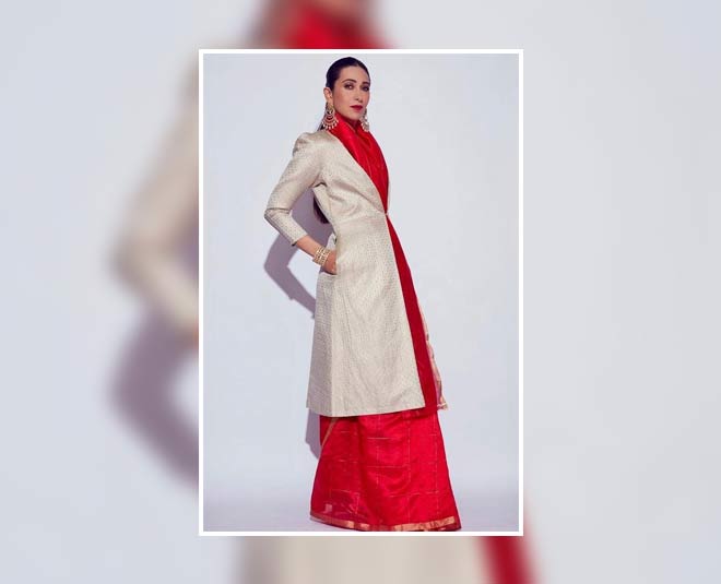 Winter collection pashmina saree with shawl - Aayaa - 4259785