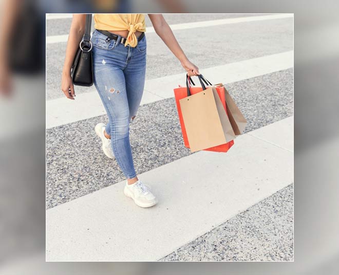 say no to tight jeans