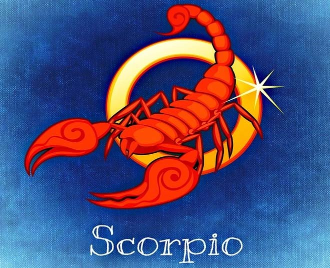 वृश्चिक राशि scorpio zodiac