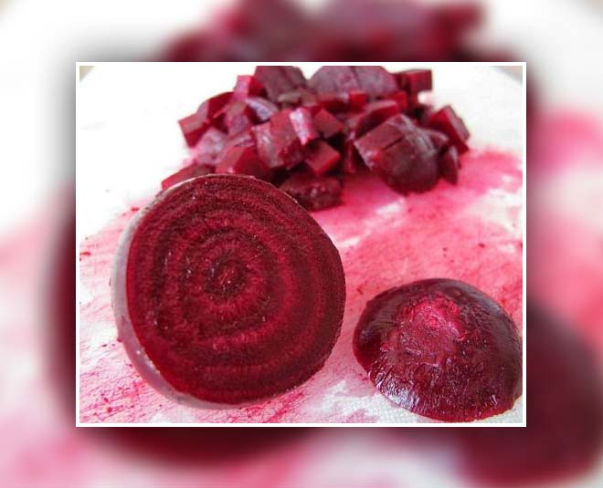 serum beetroot 