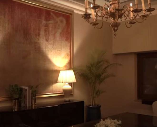 shahrukh delhi house