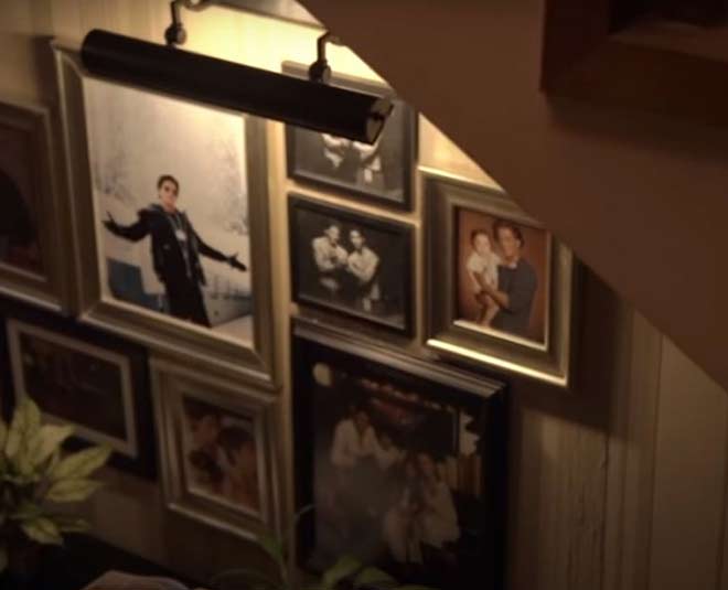 shahrukh house in delhi