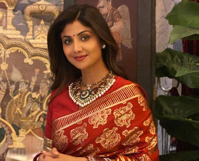 शिल्पा शेट्टी shilpa shetty inside
