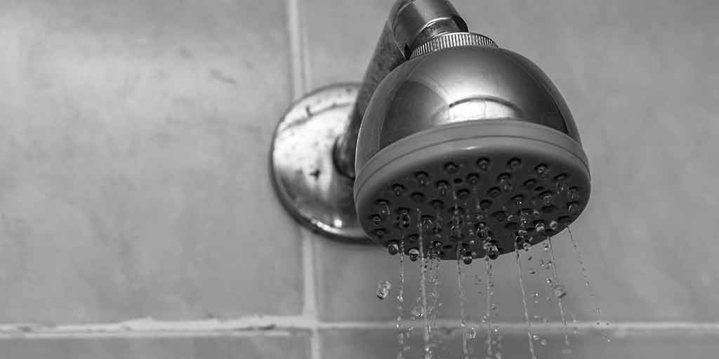Tips to Clean Bathroom Shower head tips to clean bathroom shower head
