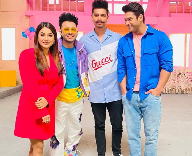 sidnaaz fashion inside 