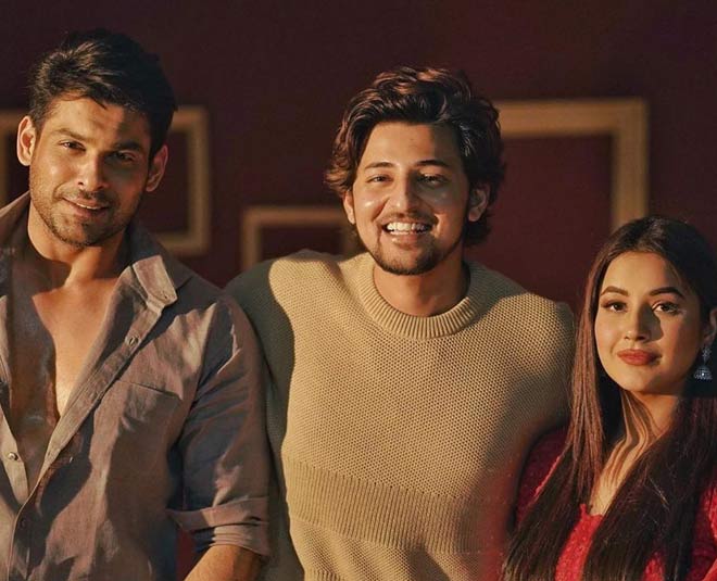 sidnaaz love story inside 