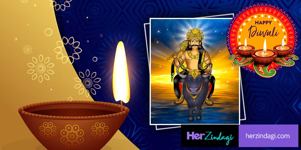 narak-chaturdashi-2020-puja-shubh-muhurat-date-time-significance-by