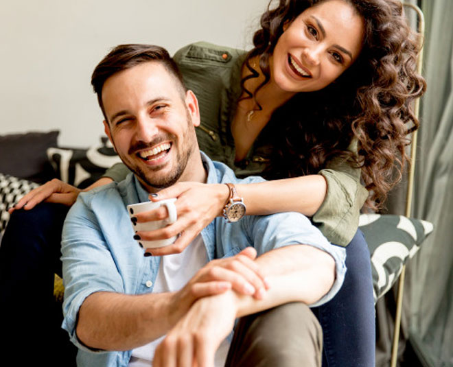 signs of a deeply connected couples inside 