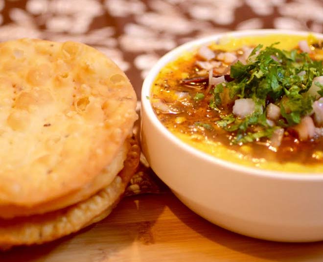 sindhi dishes to try at home dal pakawan inside 
