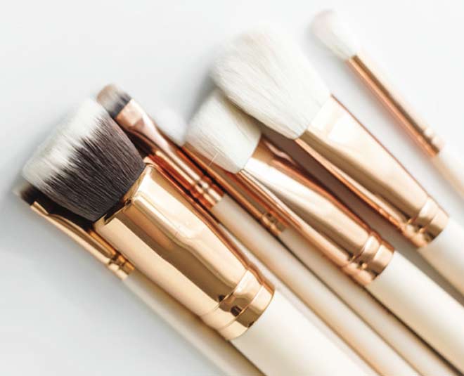 sister wedding gift makeup brushes 