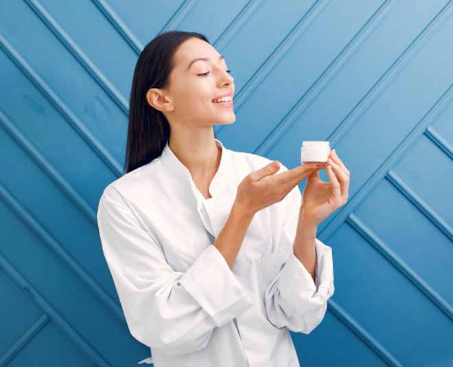 skin diy cream for winters