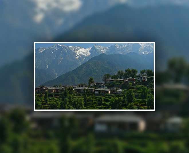 some famous valleys of india kangda valley inside 