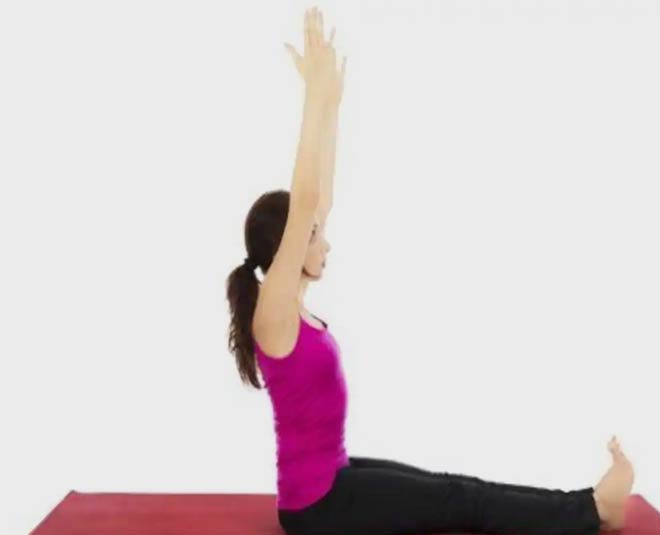 Had Premature Birth? Practice These Yoga Poses To Deal With It