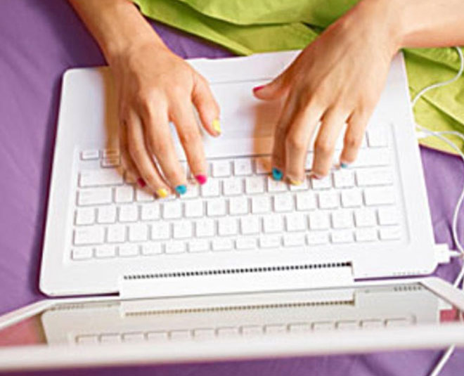 starting a personal blog inside 