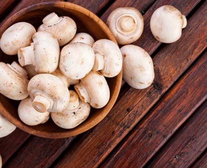 store and cook mushrooms easy kitchen tips